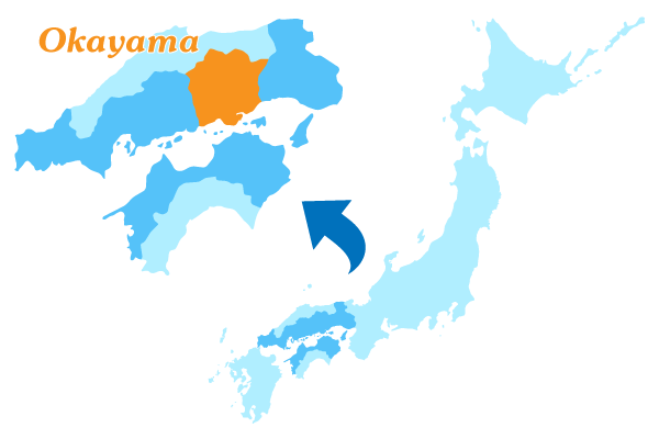 Okayama